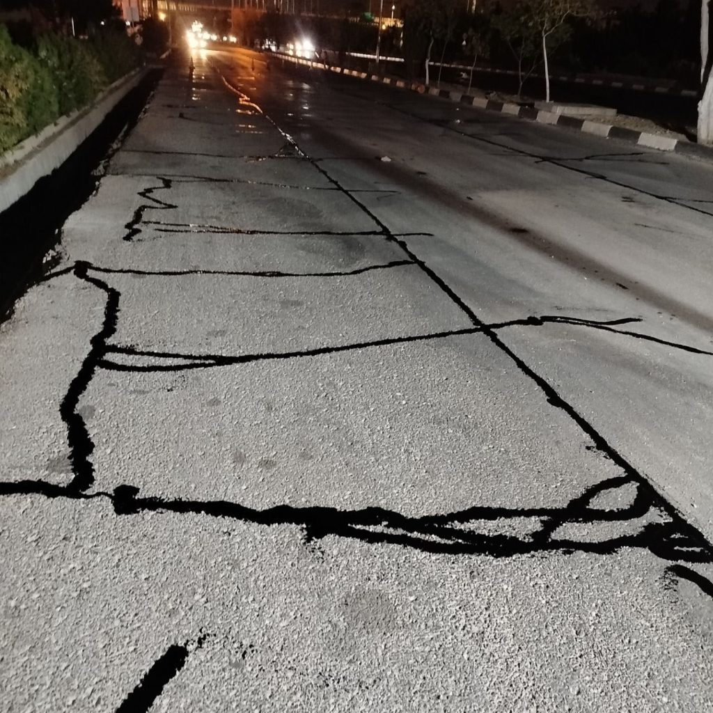 شهرداری منطقه 5 شیراز (3)