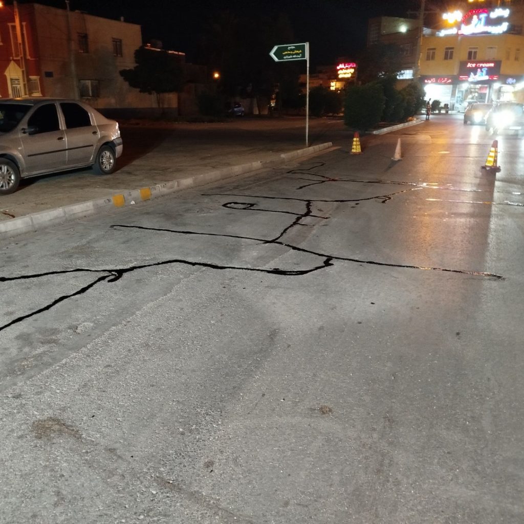 شهرداری منطقه 6 شیراز (1)