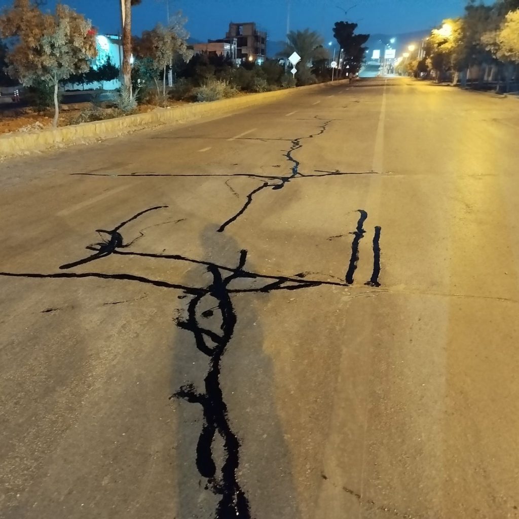 شهرداری منطقه 6 شیراز (3)