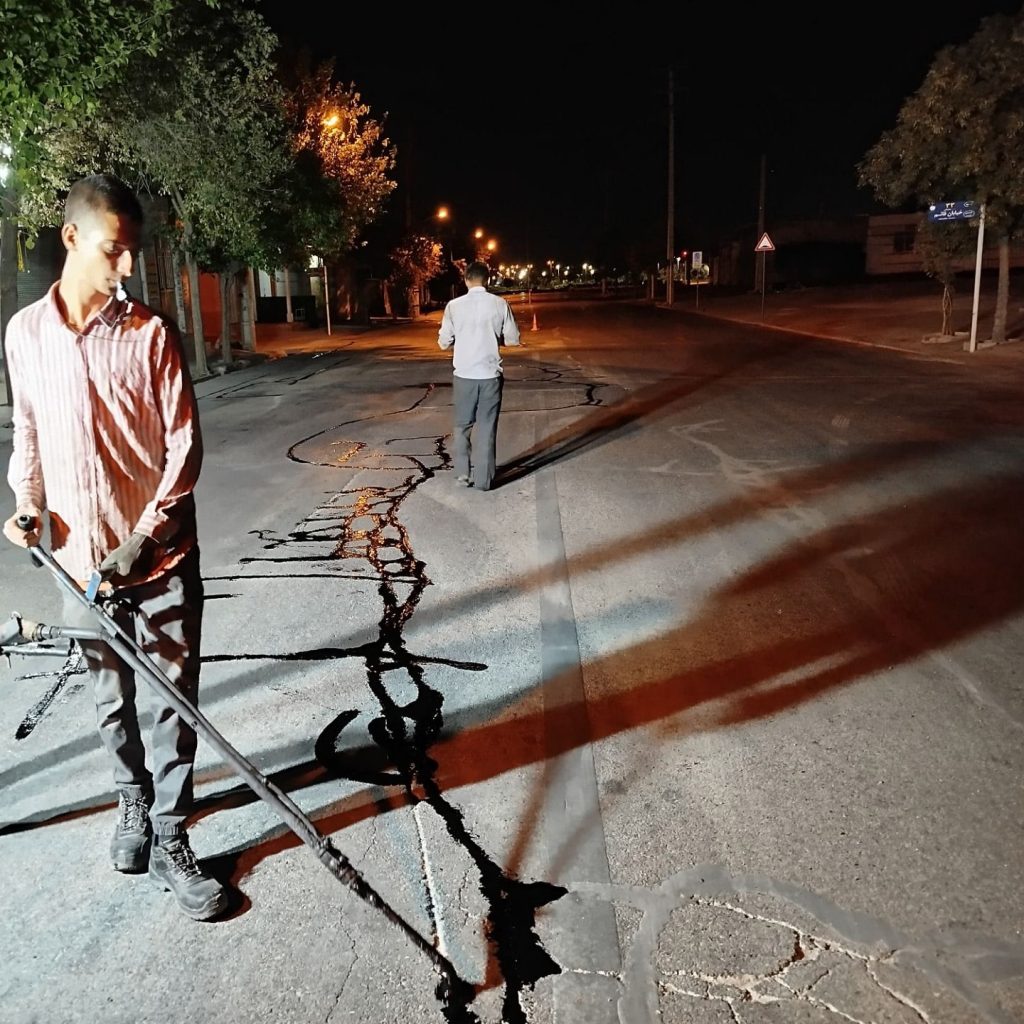 شهرداری منطقه 6 شیراز (4)