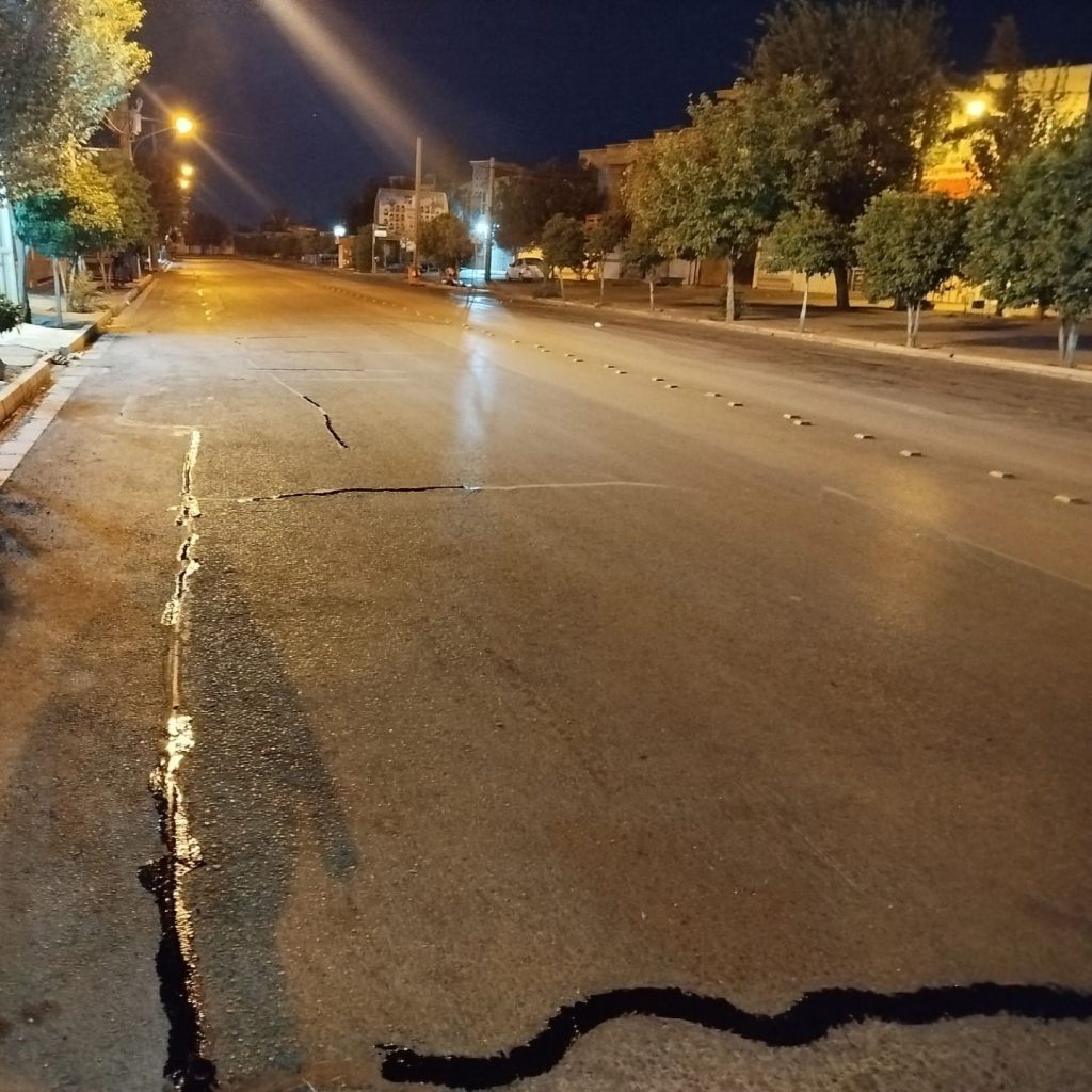 شهرداری منطقه 6 شیراز (5)