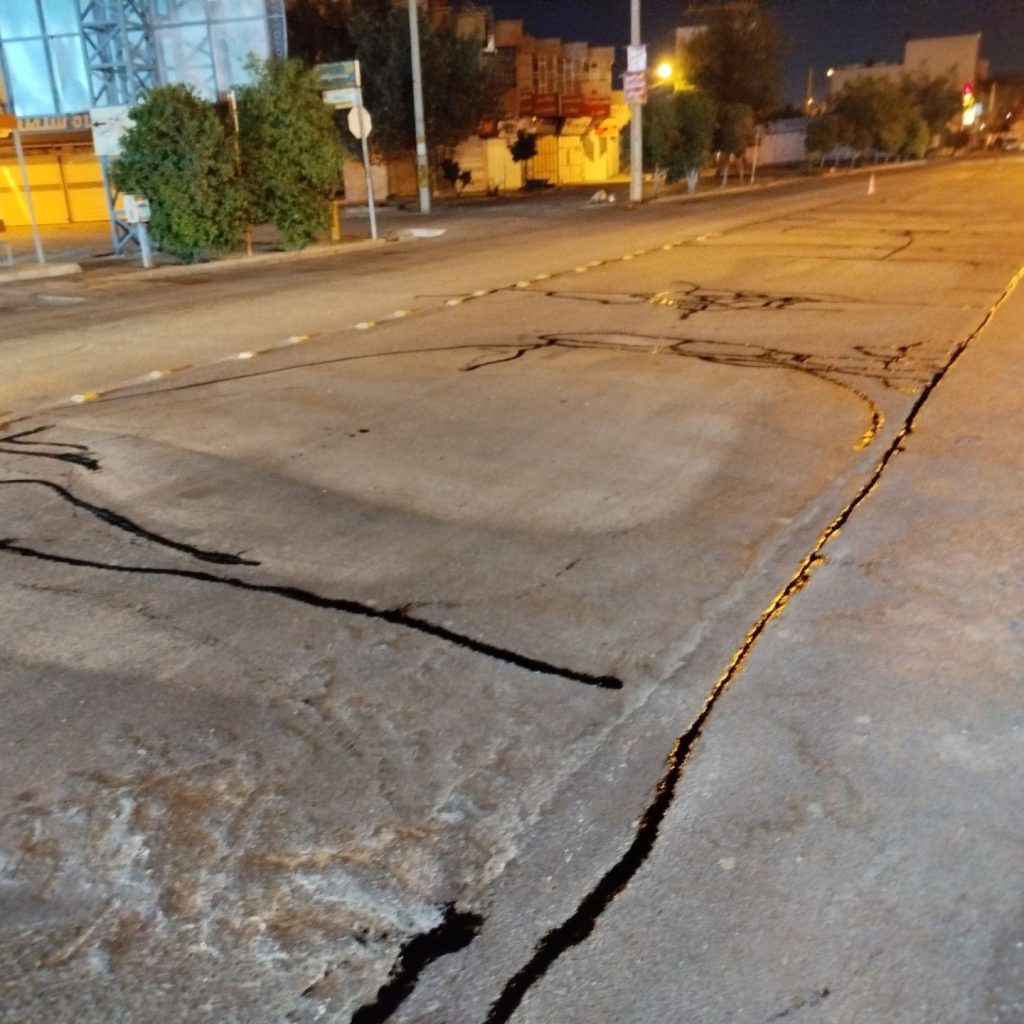 شهرداری منطقه 6 شیراز (7)